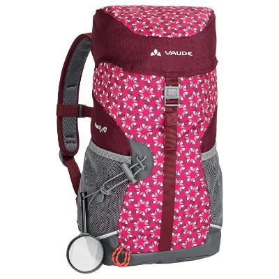 Vaude Puck 10 Grenadine